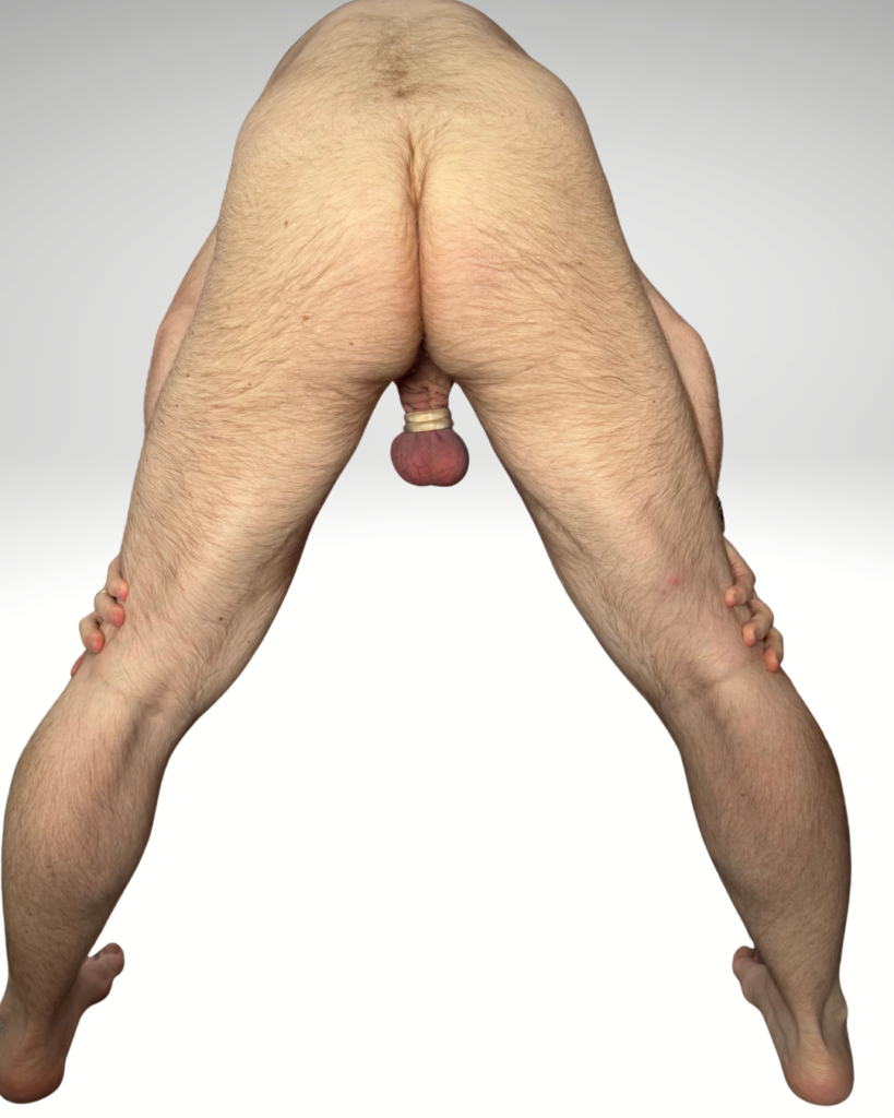 Phase 3 Ball Stretching Protocol Update Phase 3 Ball Stretching Protocol Update