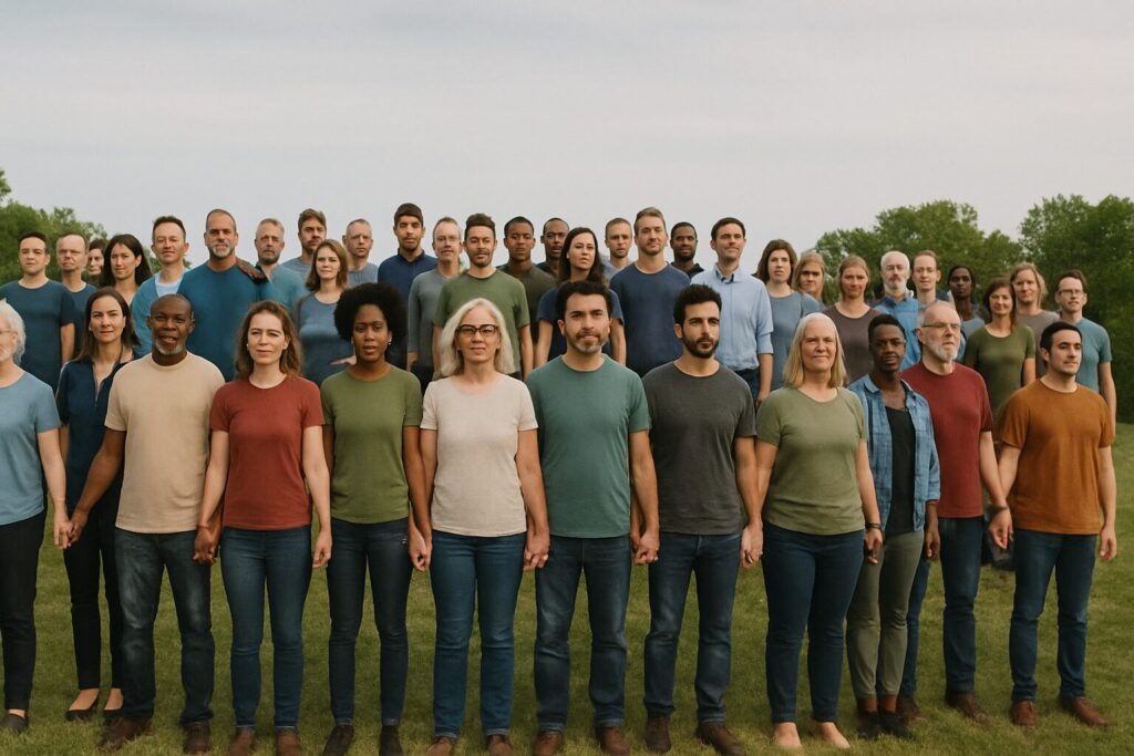 We’re Not Okay, But We Will Be