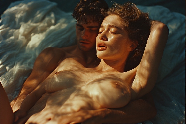 Today Is National Orgasm Day and it is Hers to Command