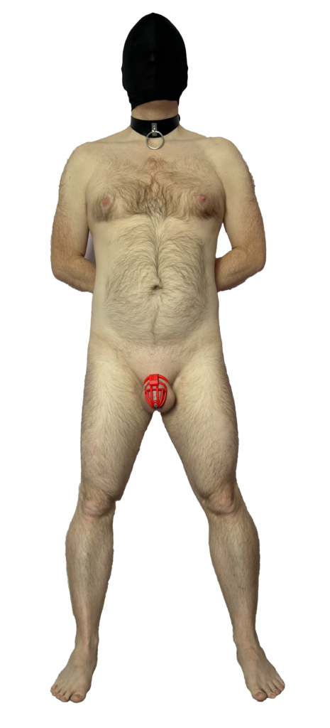 Chastity Cage Review – Cherry Keeper (Headlock/Wide)