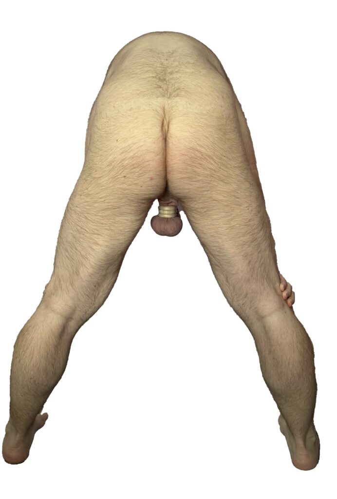 Phase 4 Ball Stretching Protocol Update Phase 4 Ball Stretching Protocol Update