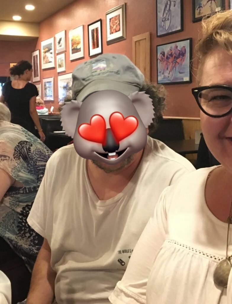 The Time I Had a Sub and I Didn’t Know I Was a Domme