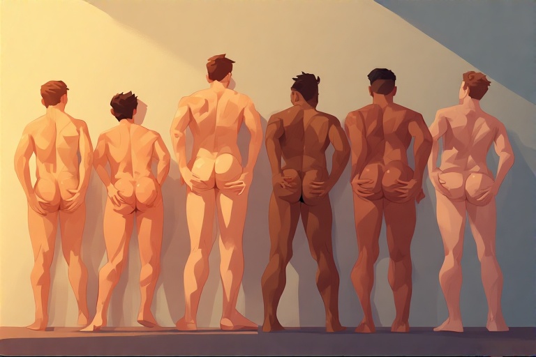 August is Anal Health Awareness Month