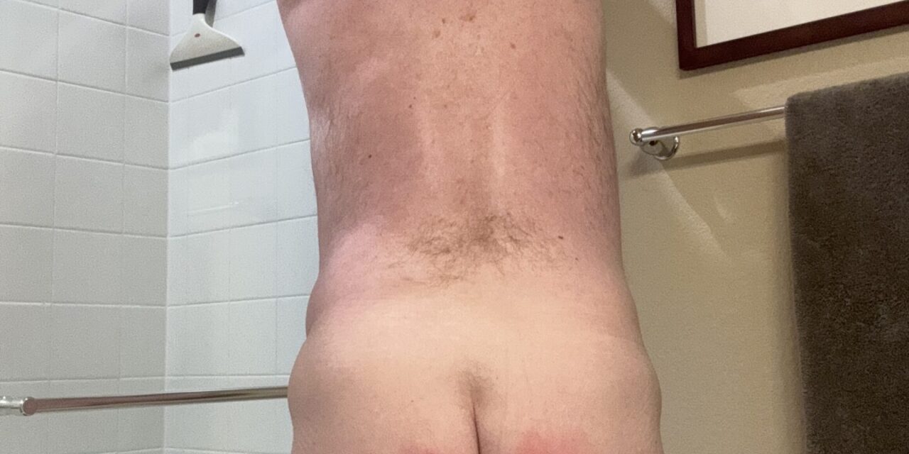 Punishment Report: ready2