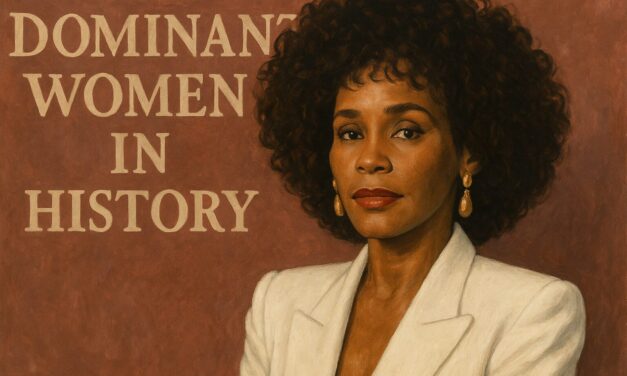 How Whitney Houston Commanded Pop Culture