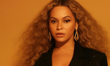 Beyoncé, Queen Who Rules