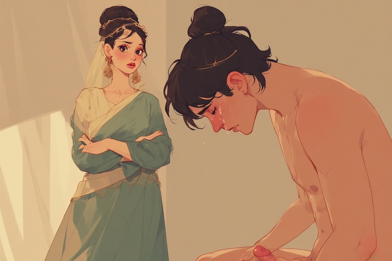 The Art of Ending Femdom Relationships Without Losing Control