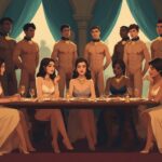 “Don’t Be Shy, You Belong Here.”