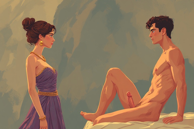 How to Control Your Sub With Just a Look