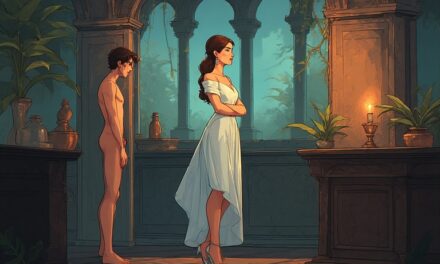 Punishment by Delay: Making Him Wait and Wait and Wait