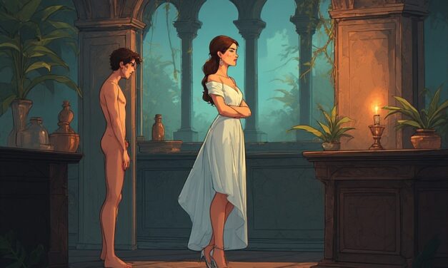 Punishment by Delay: Making Him Wait and Wait and Wait