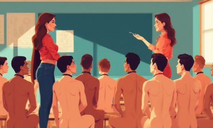 What is an Educational Matriarchy?