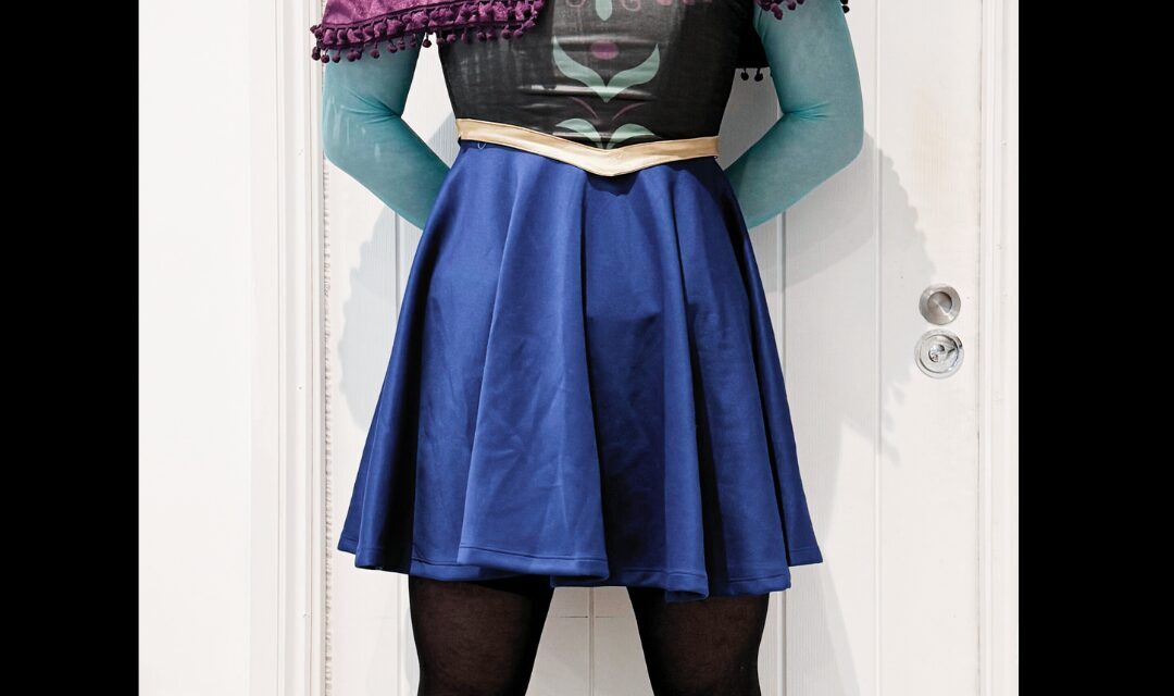 Halloween Costumes for Subs