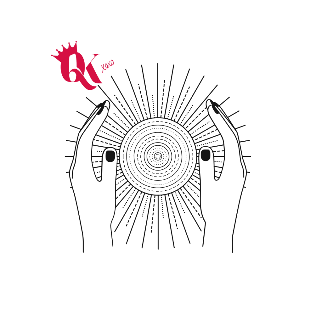 The Wounded Healer in Her Power The Wounded Healer in Her Power