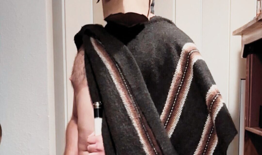 Halloween Costumes for Subs