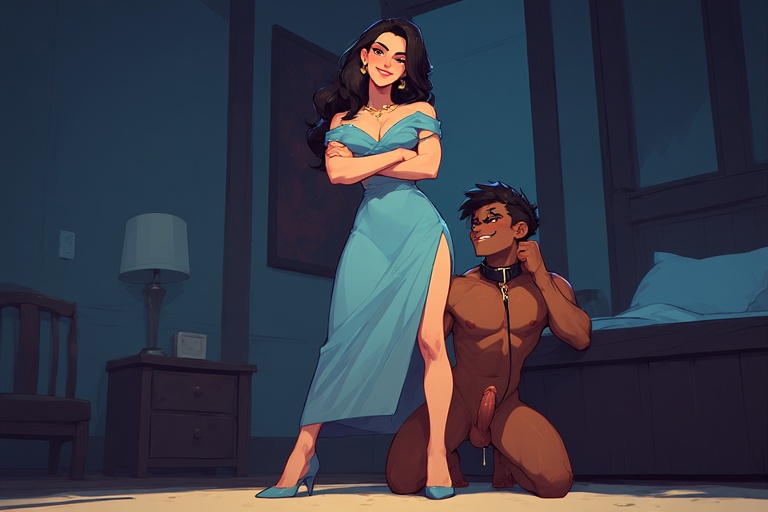 Brat-Taming & How to Tame the Naughty Ones