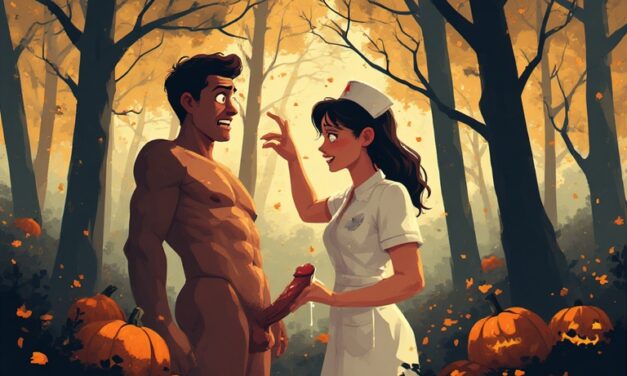 How to Keep Fear Scenes Safe: Code Words, Body Language, and Cool Downs