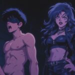 Hunted and Aroused – The Night Fear Made Me Hard