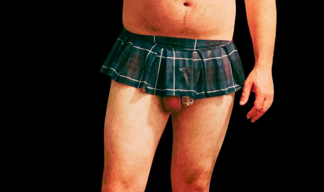 Halloween Costumes for Subs