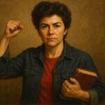 Rita Mae Brown: The Fierce Mind Who Wrote, Fought, and Dominated History