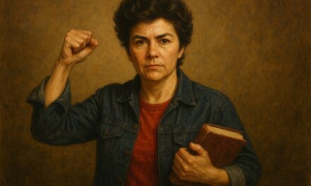 Rita Mae Brown: The Fierce Mind Who Wrote, Fought, and Dominated History