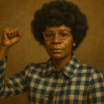 Shirley Chisholm: The Unbought, Unbossed Trailblazer Who Dominated History