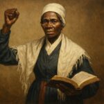 Sojourner Truth: The Woman Who Stood Up, Spoke Out, and Dominated History