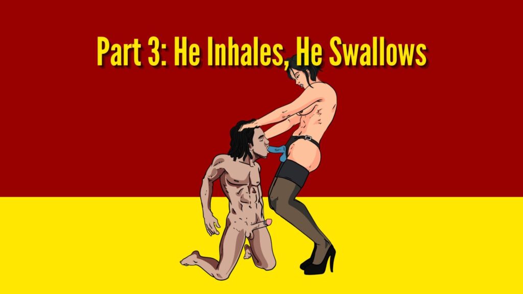 Buds, Bonds and Bad Decisions (Part 3) Buds, Bonds and Bad Decisions (Part 3)