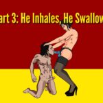 Buds, Bonds and Bad Decisions (Part 3)