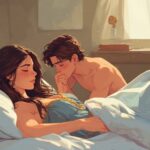 The Beauty of Ritual: Why I Never Skip My Sub’s Goodnight Kiss