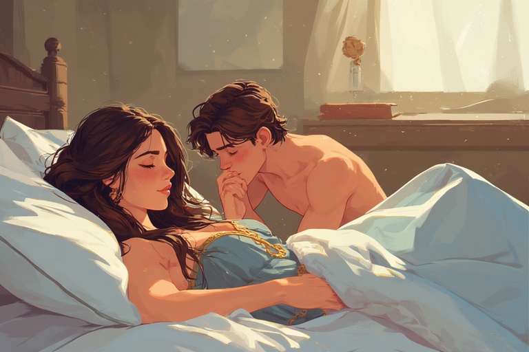 The Beauty of Ritual: Why I Never Skip My Sub’s Goodnight Kiss