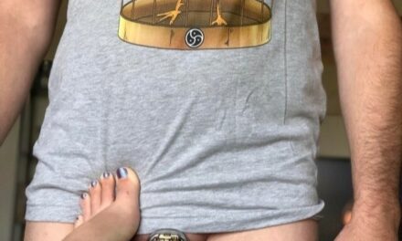 Hot Femdom Dommes and their Subs