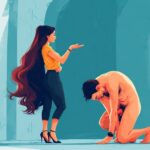 The Domme’s Guide to Verbal Control