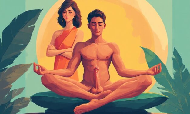 Meditation for the Disciplined Sub