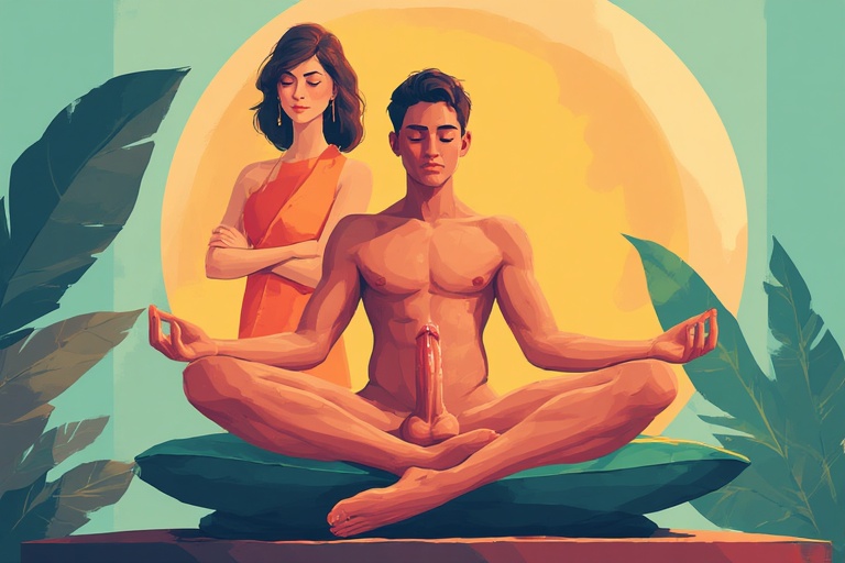 Meditation for the Disciplined Sub