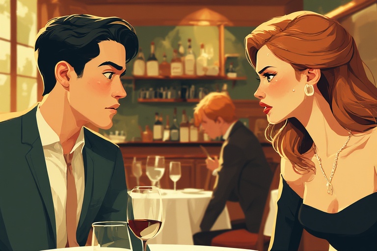 Subtle Punishment for Public Misbehavior