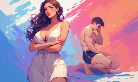 The Discipline of Staying in Control