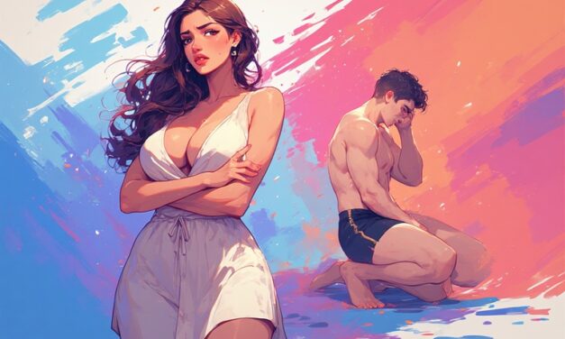 The Discipline of Staying in Control