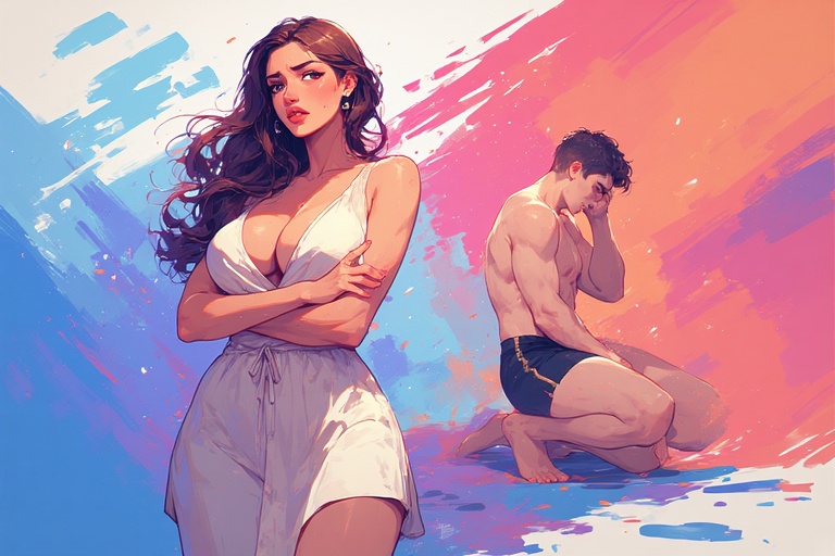 The Discipline of Staying in Control