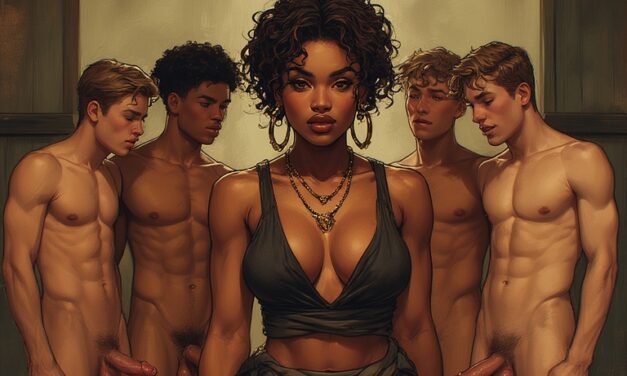 How a Pure Dominant Headspace Shapes My Relationships