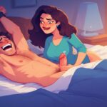 The Laugh That Breaks Him