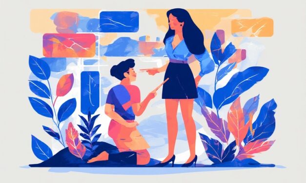 The Sub Who Tried to Top From Below