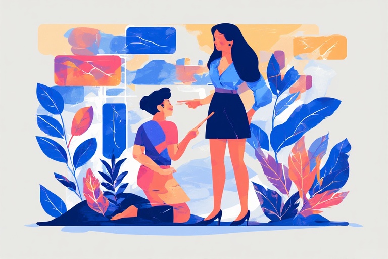 The Sub Who Tried to Top From Below