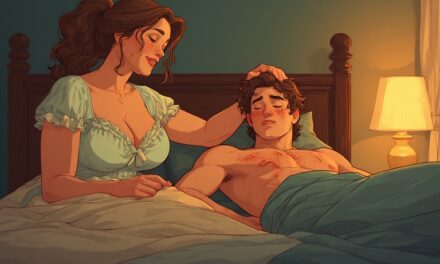 Aftercare and Emotional Ownership