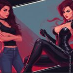 Femdom Fantasy vs. Femdom Reality