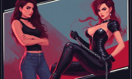 Femdom Fantasy vs. Femdom Reality