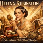 Helena Rubinstein The Woman Who Ruled Beauty