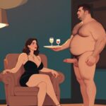 How Service Strips Away Shame