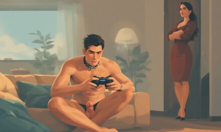 Obedience Has a Save Point