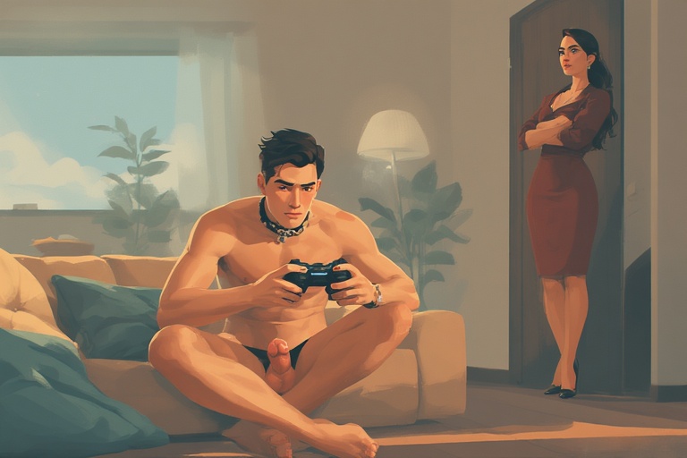 Obedience Has a Save Point